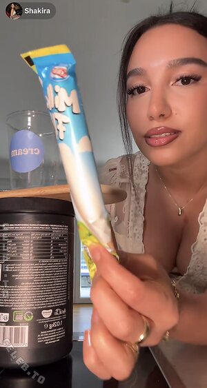 shakiravv Nude Leaked Photo #62