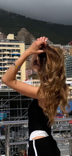Shania Geiss Nude Leaked Photo #61