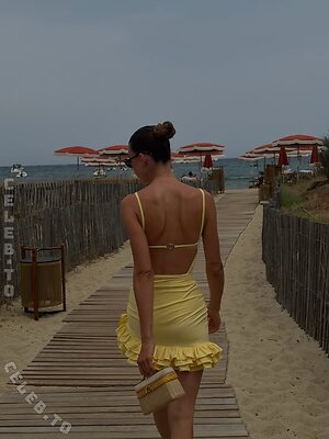 Shania Geiss Nude Leaked Photo #114