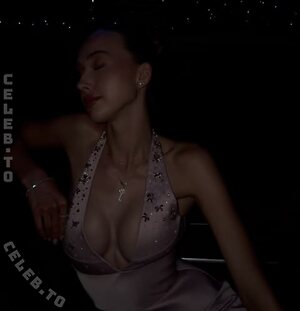 Shania Geiss Nude Leaked Photo #133