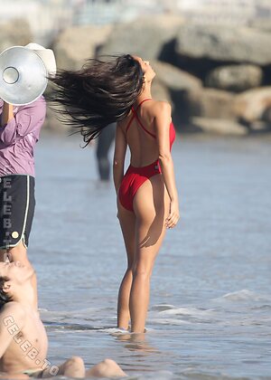 Shay Mitchell Nude Leaked Photo #102