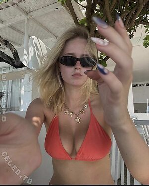 Sheila Gradascevic Nude Leaked Photo #36