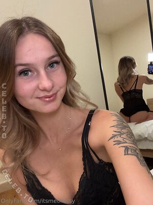 Shelley Thessyna Nude Leaked Photo #53