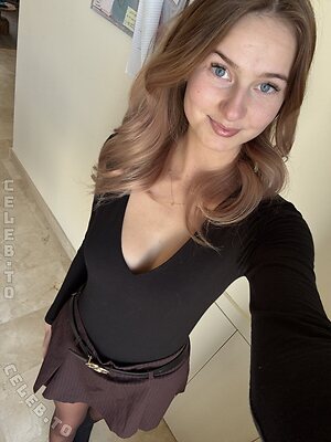Shelley Thessyna photo
