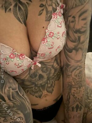 shellyink30 Nude Leaked Photo #15