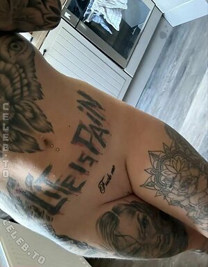 shellyink30 Nude Leaked Photo #18