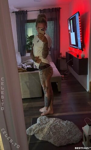 shellyink30 Nude Leaked Photo #30