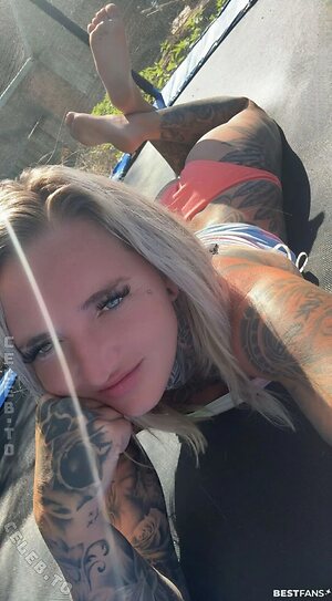 shellyink30 Nude Leaked Photo #33