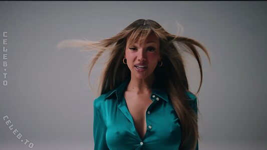 Shirin David Nude Leaked Photo #28