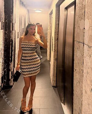Shirin David Nude Leaked Photo #47