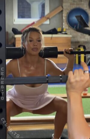 Shirin David Nude Leaked Photo #52