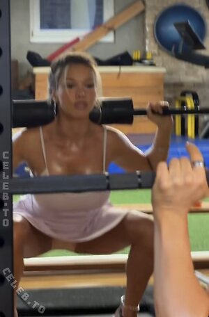 Shirin David Nude Leaked Photo #53