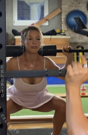 Shirin David Nude Leaked Photo #54