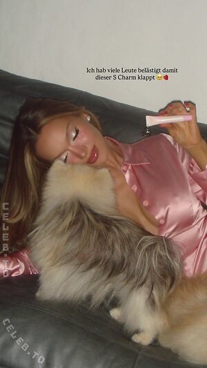 Shirin David Nude Leaked Photo #71