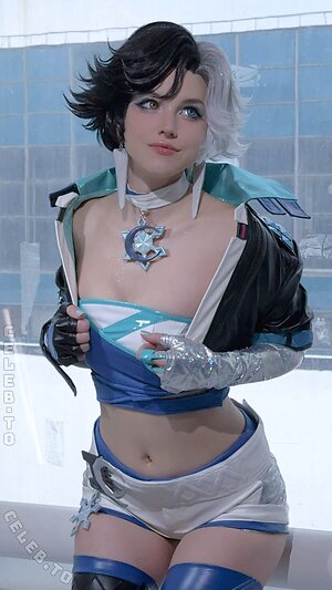 Shirogane-Sama Nude Leaked Photo #228