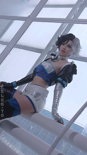 Shirogane-Sama Nude Leaked Photo #229