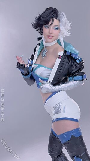 Shirogane-Sama Nude Leaked Photo #230
