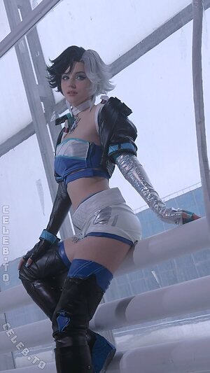 Shirogane-Sama Nude Leaked Photo #232