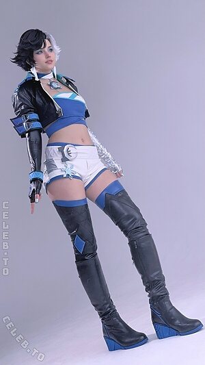 Shirogane-Sama Nude Leaked Photo #233