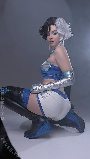 Shirogane-Sama Nude Leaked Photo #235