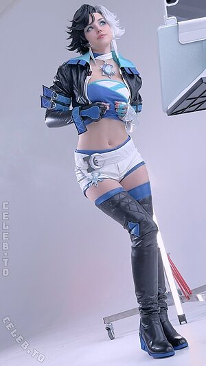 Shirogane-Sama Nude Leaked Photo #236