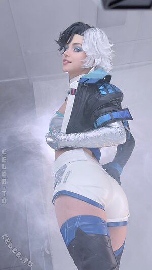 Shirogane-Sama Nude Leaked Photo #237