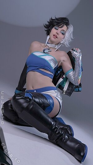 Shirogane-Sama Nude Leaked Photo #240