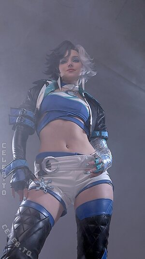 Shirogane-Sama Nude Leaked Photo #241