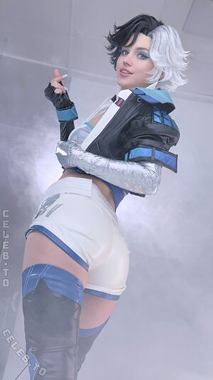 Shirogane-Sama Nude Leaked Photo #243