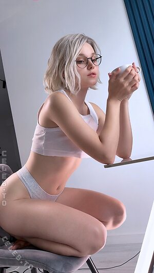 Shirogane-Sama Nude Leaked Photo #296