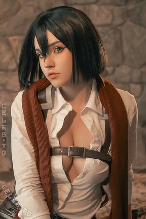 Shirogane-Sama Nude Leaked Photo #326