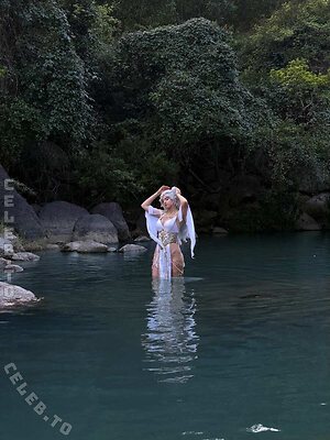Shirogane-Sama Nude Leaked Photo #352