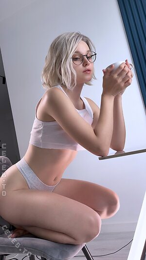 Shirogane-Sama Nude Leaked Photo #396