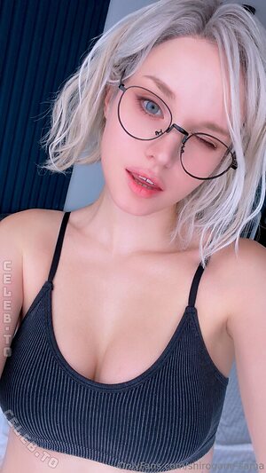 Shirogane-Sama Nude Leaked Photo #441