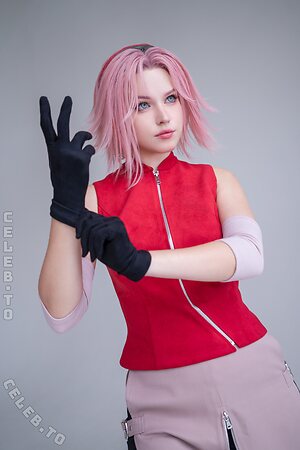 Shirogane-Sama Nude Leaked Photo #507