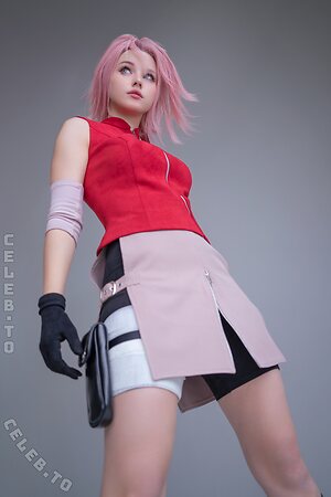 Shirogane-Sama Nude Leaked Photo #508