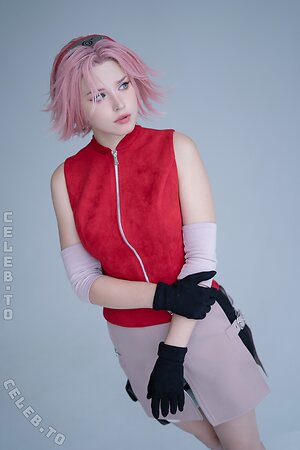 Shirogane-Sama Nude Leaked Photo #509