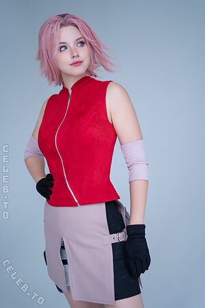 Shirogane-Sama Nude Leaked Photo #510