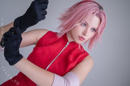 Shirogane-Sama Nude Leaked Photo #511