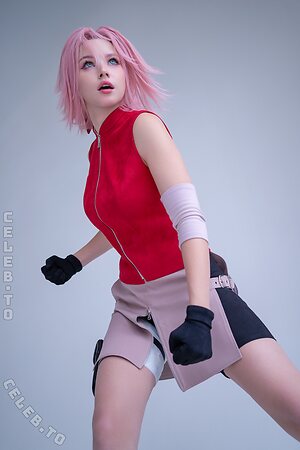 Shirogane-Sama Nude Leaked Photo #512