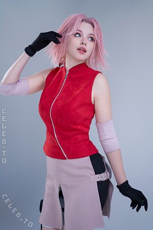 Shirogane-Sama Nude Leaked Photo #513