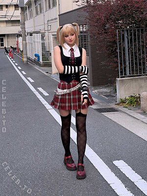 Shirogane-Sama Nude Leaked Photo #523
