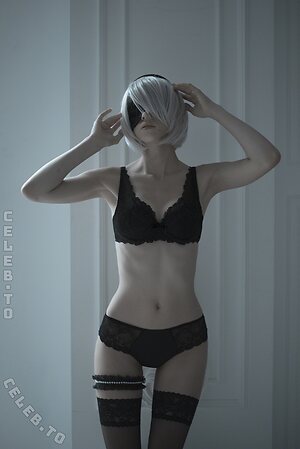Shirogane-Sama photo