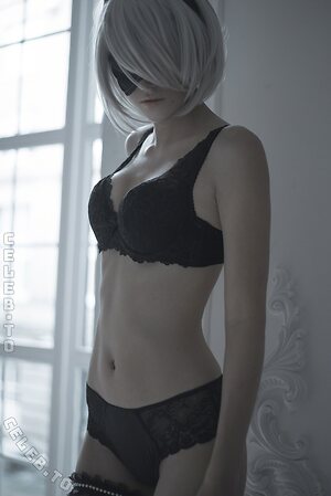 Shirogane-Sama Nude Leaked Photo #683