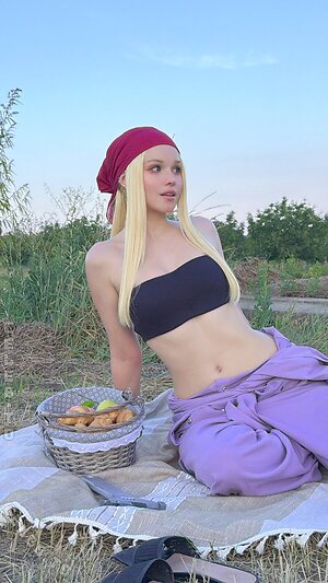 Shirogane-Sama photo