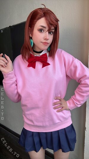 Shirogane-Sama photo