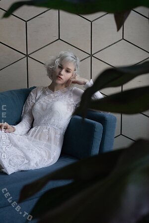 Shirogane-Sama photo