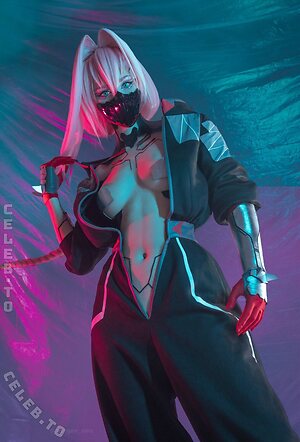 Shirogane-Sama photo