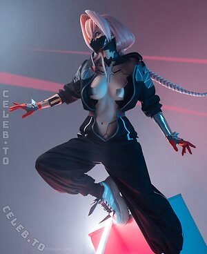 Shirogane-Sama