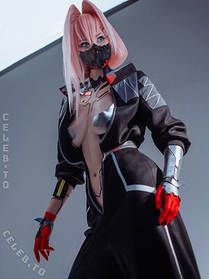 Shirogane-Sama photo